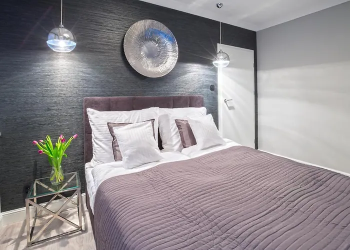 Carycy - Old Town Apartman