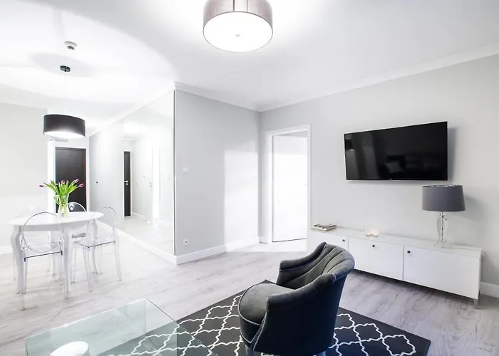 Apartman Carycy - Old Town *