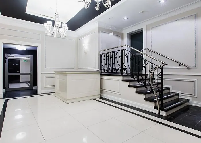 Appartement Carycy - Old Town *