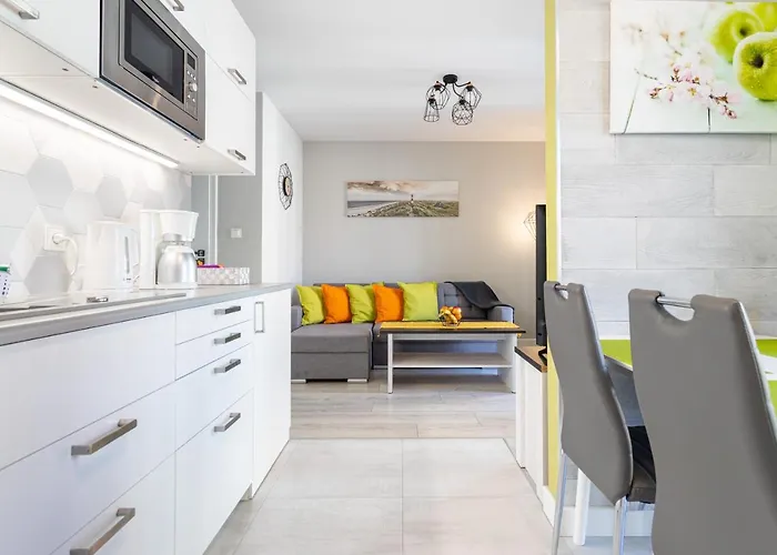 Carycy - Old Town * Gdańsk