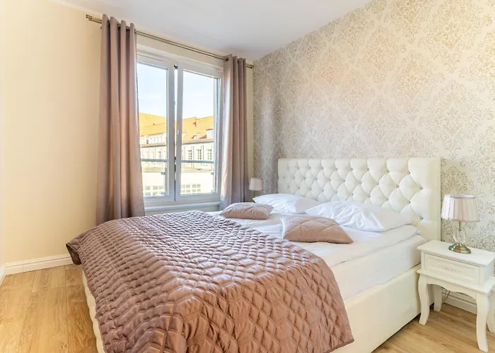 Apartman Carycy - Old Town