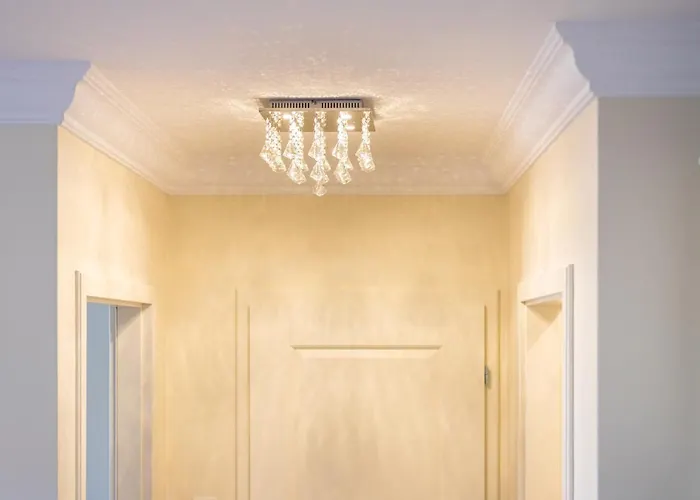 Apartman Carycy - Old Town *