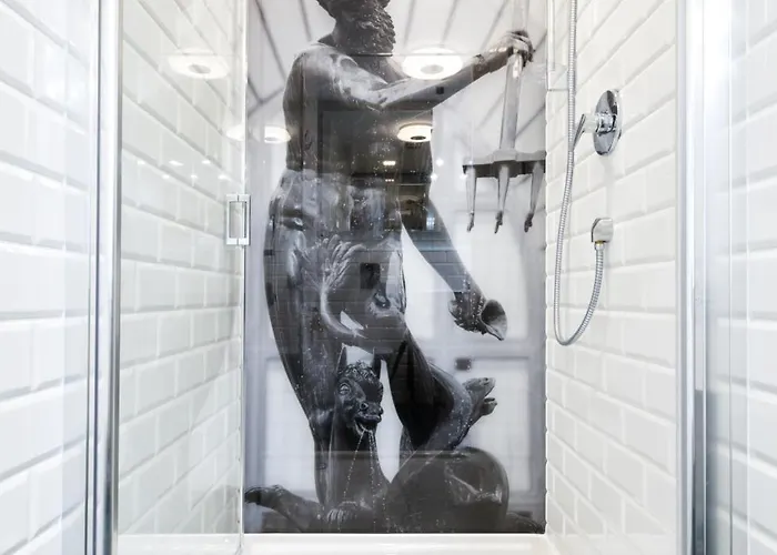 Carycy - Old Town Gdańsk