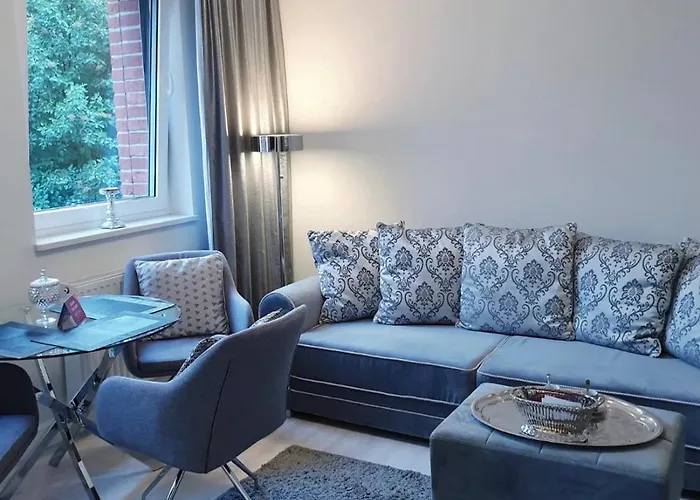 Carycy - Old Town * Gdańsk