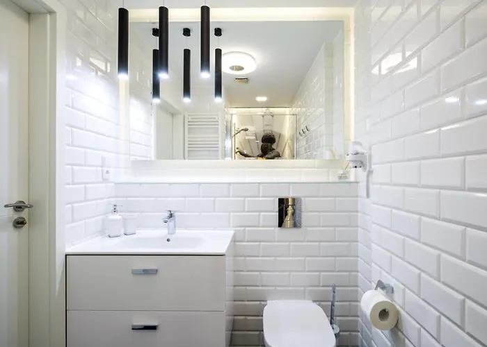 Appartement Carycy - Old Town Gdańsk