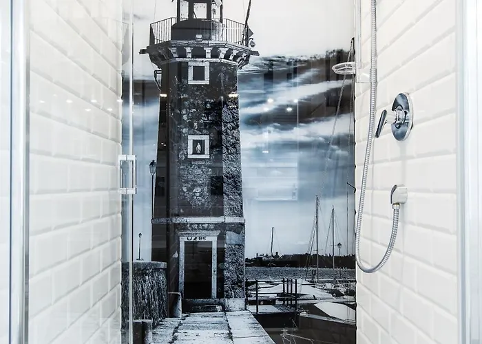 Appartement Carycy - Old Town