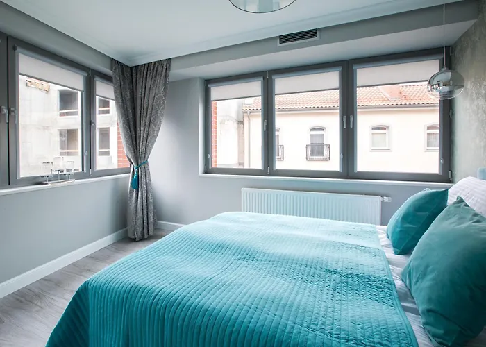 Appartement Carycy - Old Town *