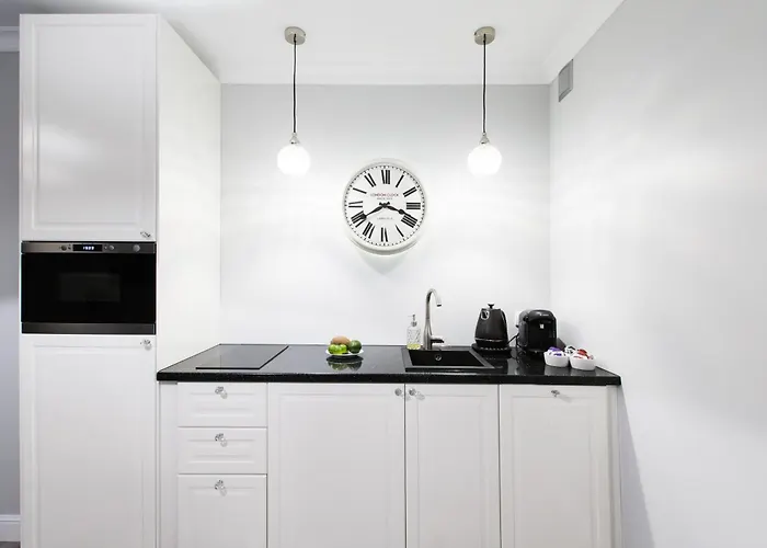 Appartement Carycy - Old Town