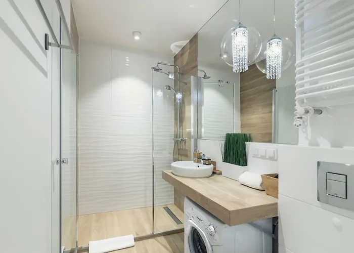 Carycy - Old Town Apartman