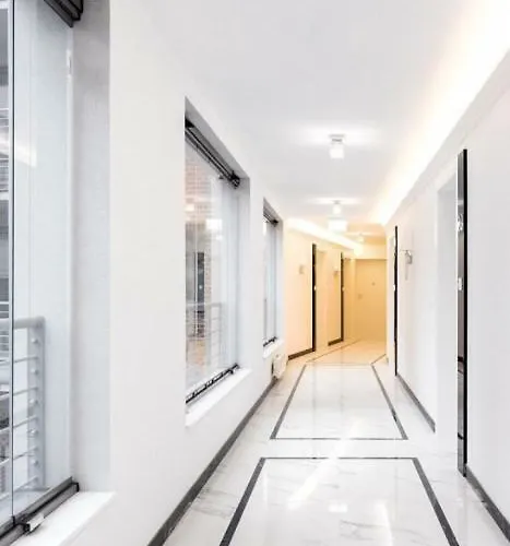 Apartman Carycy - Old Town