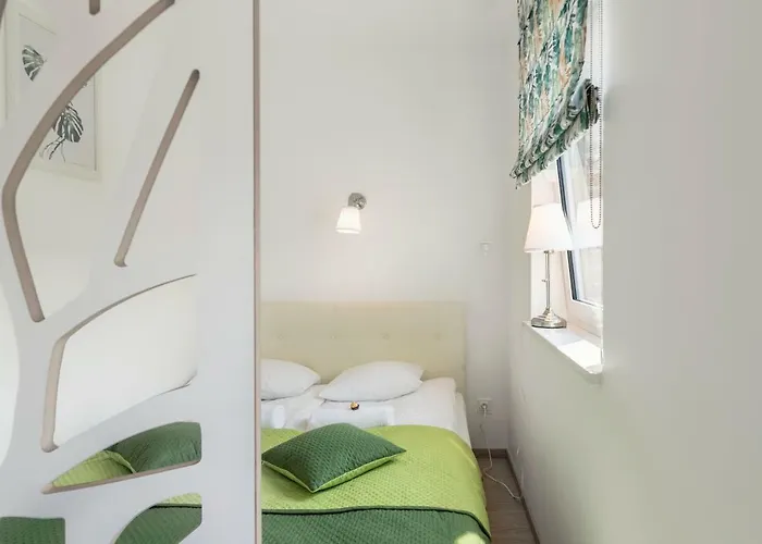 Carycy - Old Town Appartement