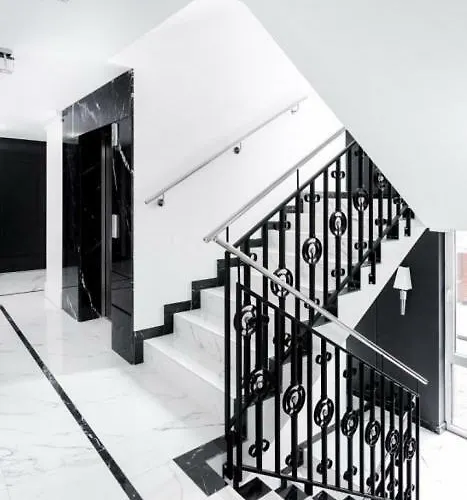 Carycy - Old Town Appartement