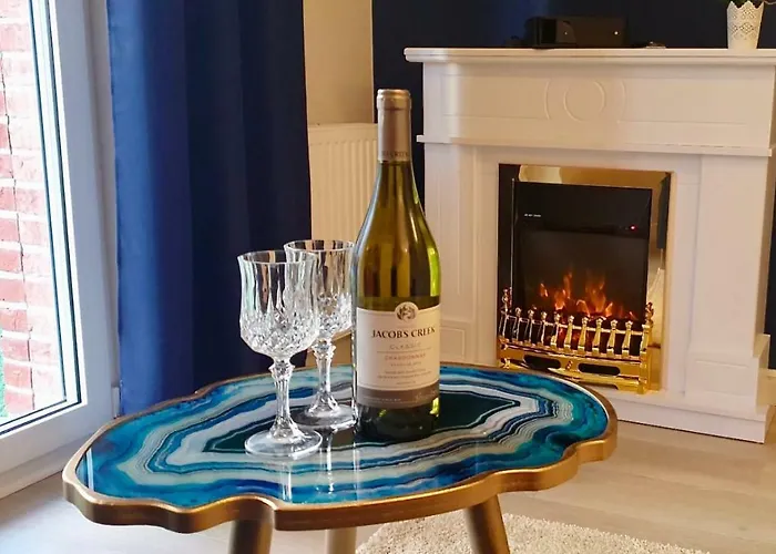 Carycy - Old Town Appartement