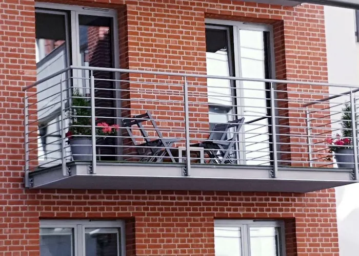 Carycy - Old Town Apartman