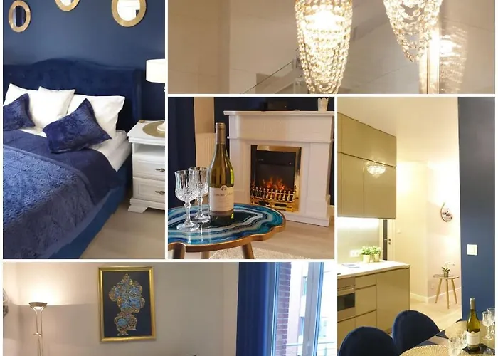 Appartement Carycy - Old Town *