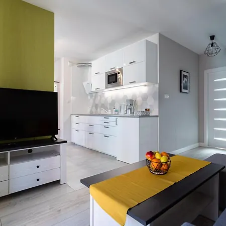 Carycy - Old Town Gdansk