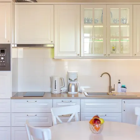 Carycy - Old Town * Gdansk