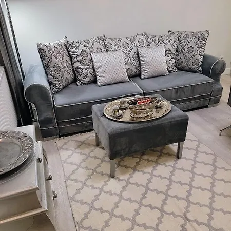 Carycy - Old Town * Gdansk