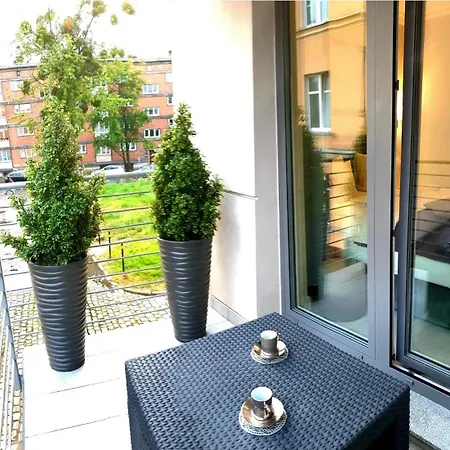 Carycy - Old Town Gdansk