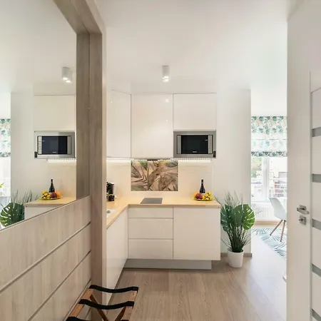 Daire Carycy - Old Town *