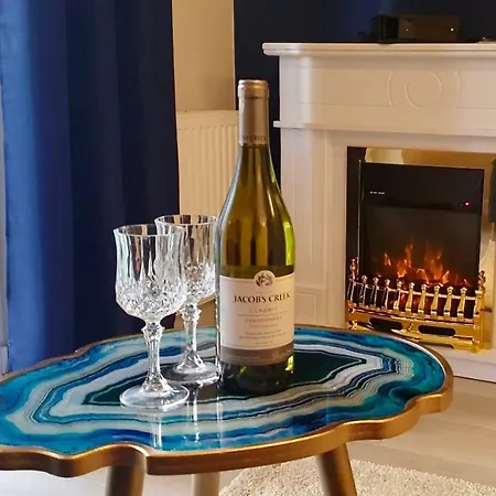 Carycy - Old Town Daire