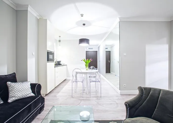 Apartamento Carycy - Old Town *