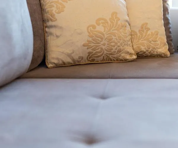 Carycy - Old Town Apartamento