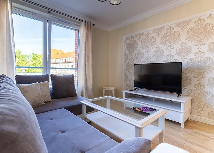 Carycy - Old Town * Gdańsk