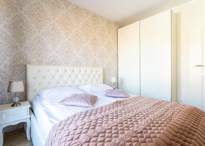 Carycy - Old Town Gdańsk