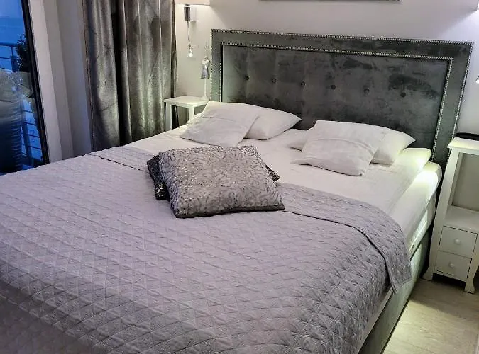 Carycy - Old Town Apartamento *