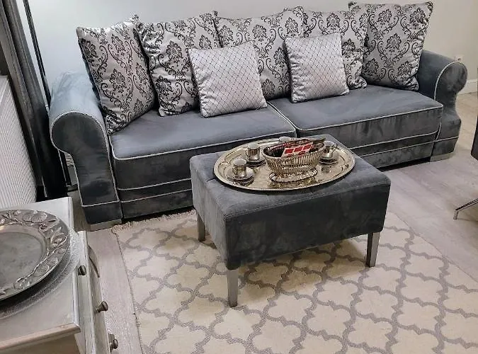 Carycy - Old Town * Gdańsk