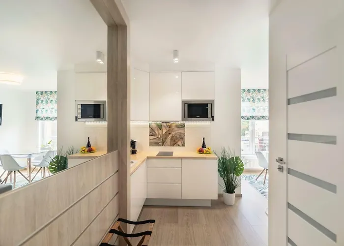 Apartamento Carycy - Old Town *