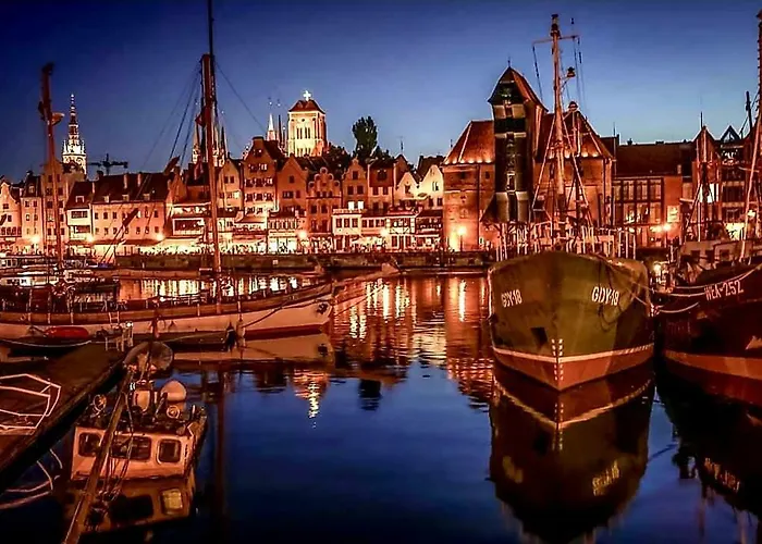 Apartamento Carycy - Old Town *