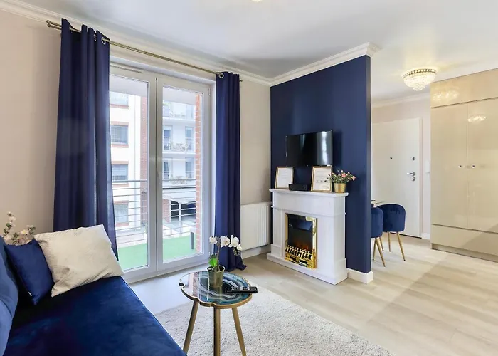 Apartamento Carycy - Old Town