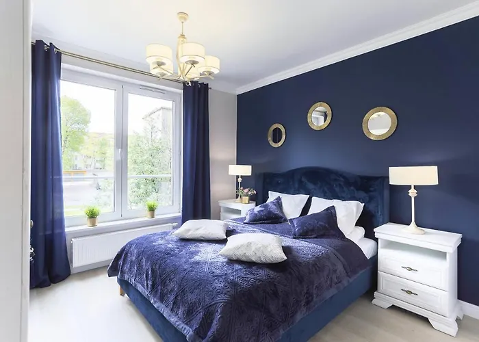 Carycy - Old Town Apartamento Gdańsk